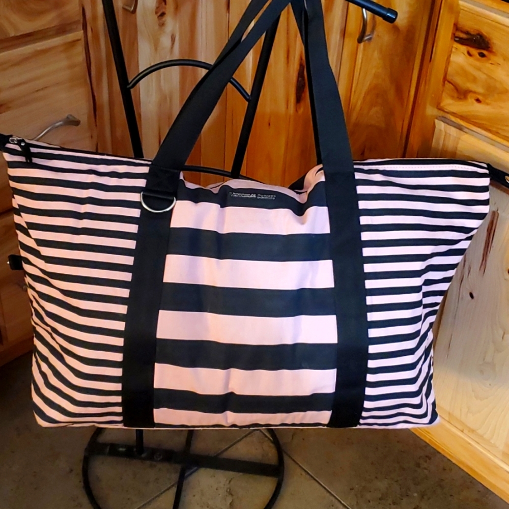 Weekend bag